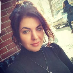 Знакомства Санкт-Петербург Александра собеседник на час 93225