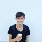 Знакомства Санкт-Петербург Альфина собеседник на час 80001