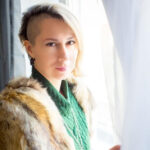 Знакомства Санкт-Петербург Анастасия собеседник на час 7996