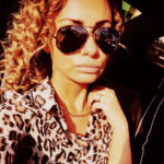 Знакомства Санкт-Петербург Дарья собеседник на час 7619