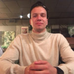 Знакомства Санкт-Петербург Герман собеседник на час 8930