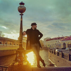 Знакомства Санкт-Петербург Илья собутыльник на час 7622