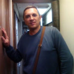 Знакомства Санкт-Петербург Константин собеседник на час 9241