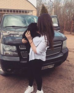 Знакомства Санкт-Петербург Милена собутыльник на час 92611