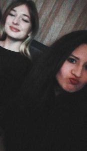 Знакомства Санкт-Петербург Милена собутыльник на час 92612