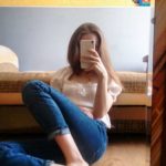 Знакомства Санкт-Петербург Ольга собеседник на час 8818