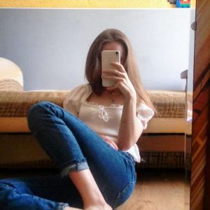 Знакомства Санкт-Петербург Ольга собеседник на час 8818