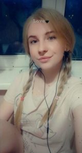 Знакомства Санкт-Петербург Ярослава собутыльник на час 83041