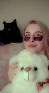 Знакомства Санкт-Петербург Ярослава собутыльник на час 83043