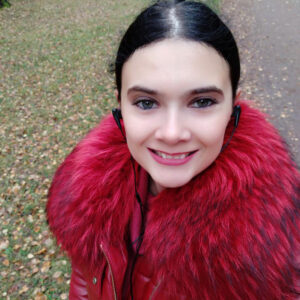 Знакомства Санкт-Петербург Жанна собеседник на час 7891