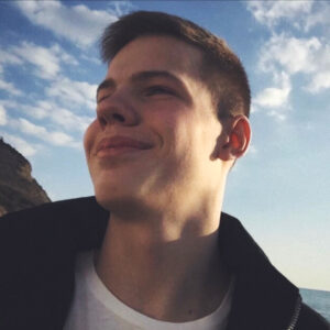 Знакомства Санкт-Петербург Женя собеседник на час 8686