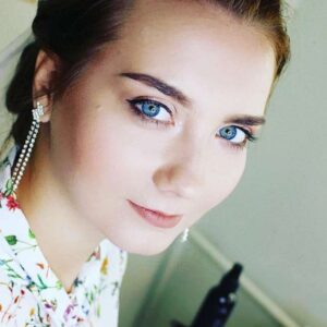 Знакомства Саратов Анна собеседник на час 8470