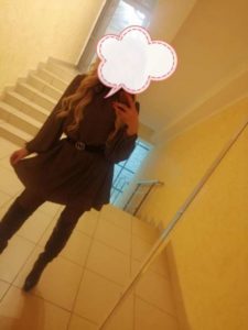 Знакомства Саратов Ирина собутыльник на час 9327