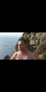 Знакомства Симферополь Руслан собутыльник на час 8682