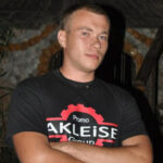 Знакомства Симферополь Руслан собутыльник на час 86821