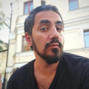 Знакомства Сочи Андрей собеседник на час 8865