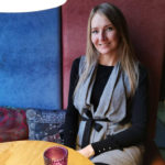 Знакомства Таллинн Анна собеседник на час 9184