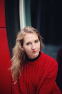 Знакомства Таллинн Анна собеседник на час 91841