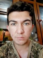 Знакомства Ташкент Махмуд собеседник на час 8121