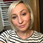 Знакомства Тернополь Ирина собеседник на час 7954