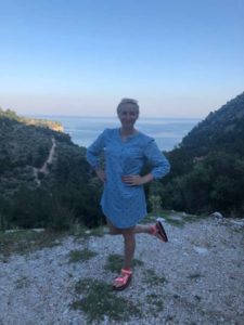 Знакомства Тернополь Ирина собеседник на час 79541