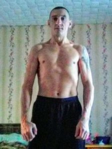 Знакомства Тисуль Андрей собеседник на час 80341