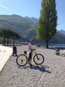 Знакомства Тренто Елена собеседник на час 87551