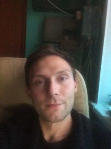 Знакомства Тверь Сергей собутыльник на час 85051