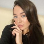 Знакомства Тюмень Мила собеседник на час 85761