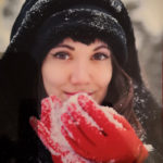 Знакомства Ульяновск Юлия собеседник на час 8915