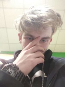 Знакомства Уссурийск Виталий собеседник на час 9275