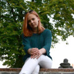 Знакомства Винница Юлия собутыльник на час 8565