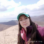 Знакомства Владивосток Марина собеседник на час 9196