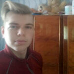 Знакомства Вознесенск Ваня собеседник на час 8767