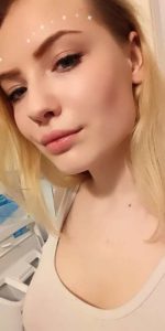 Знакомства Вроцлав Анна собеседник на час 81141