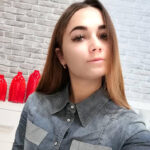 Знакомства Житомир Юлия собеседник на час 8557