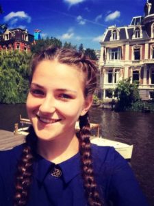 Знакомства Александрия Алина собеседник на час 10881