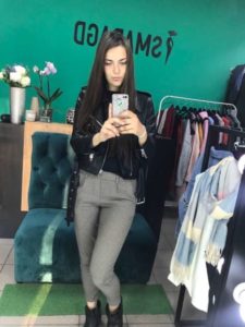 Знакомства Александрия Алина собеседник на час 108812