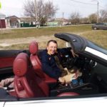 Знакомства Анапа Николай собеседник на час 9612