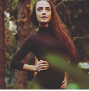 Знакомства Бахмут Олеся собеседник на час 11473