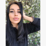 Знакомства Белгород Яна собеседник на час 11439