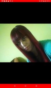 Знакомства Белогорск Лиза собеседник на час 105662