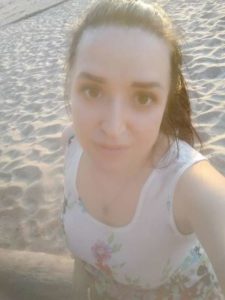 Знакомства Бердск Ирина собеседник на час 108521