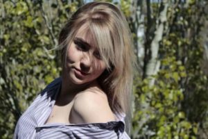 Знакомства Бердянск Таня собеседник на час 102471