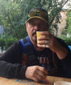 Знакомства Берлин Олег собутыльник на час 99251