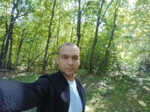 Знакомства Челябинск Дмитрий собеседник на час 100641