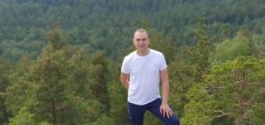 Знакомства Челябинск Дмитрий собеседник на час 100642