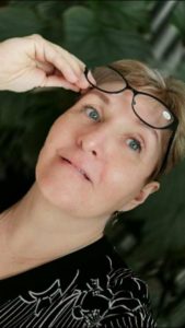 Знакомства Челябинск Елена собеседник на час 111062