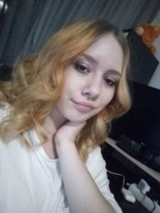 Знакомства Челябинск Марина собутыльник на час 105601