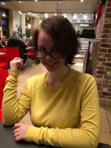 Знакомства Челябинск Валентина собеседник на час 101031